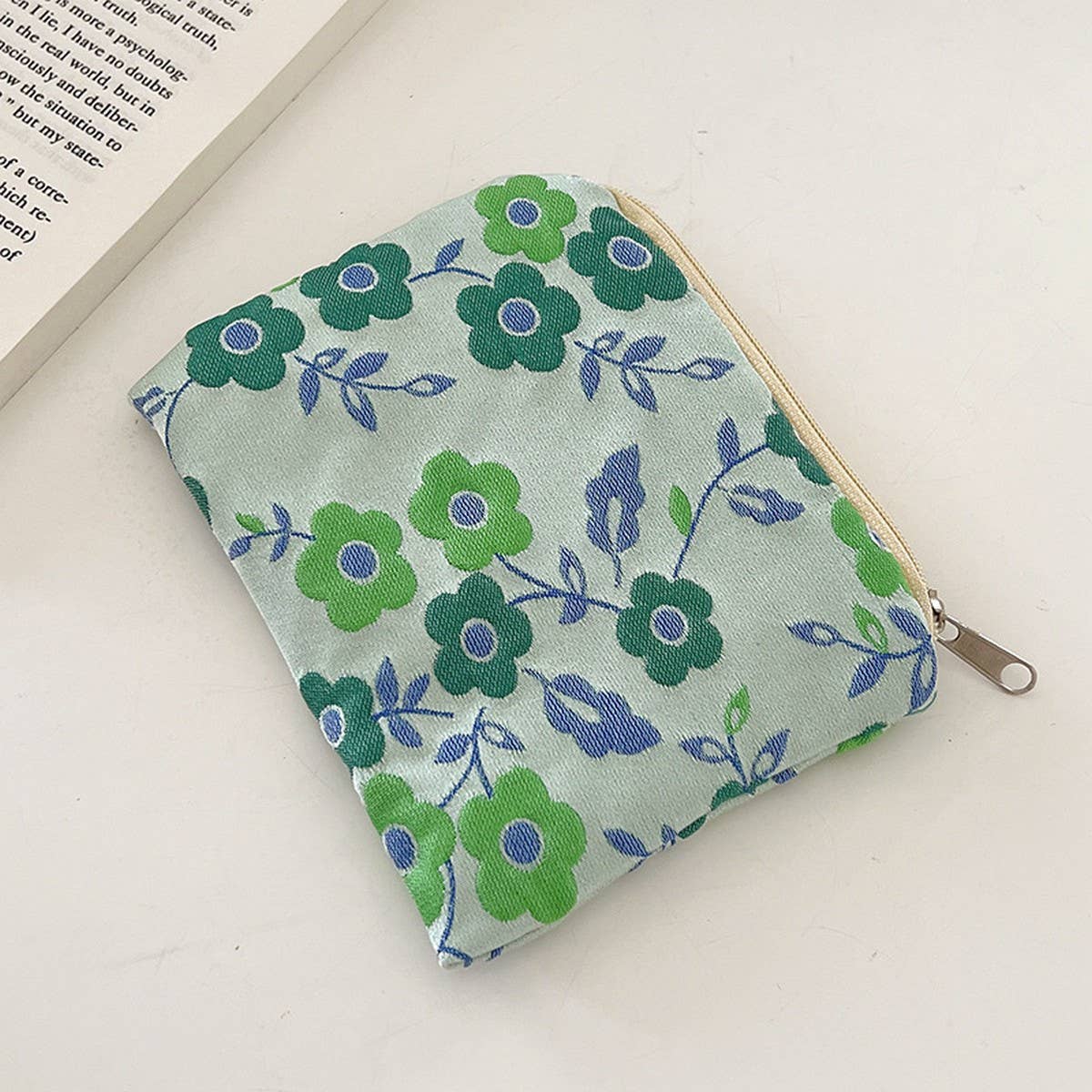 Mini Lipstick Bag Small Period Pouch Coin Purse_Cuab00656