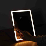 DIRECT PLUG IN LED FLAT MAKEUP MIRROR_CWMM5638