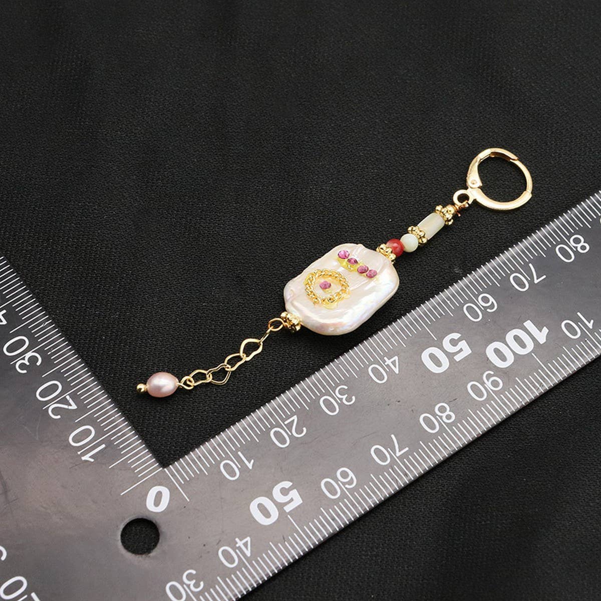 HIGH END SWEET AND VERSATILE PEARL EARRINGS_CWAJE3805