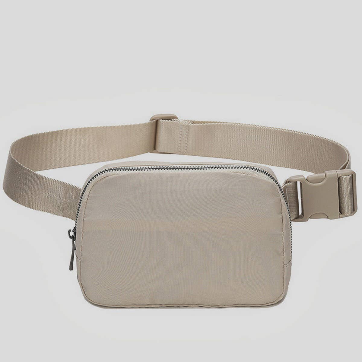 SPORT WAIST BAG WATERPROOF NYLON CROSSBODY_CUAB0289