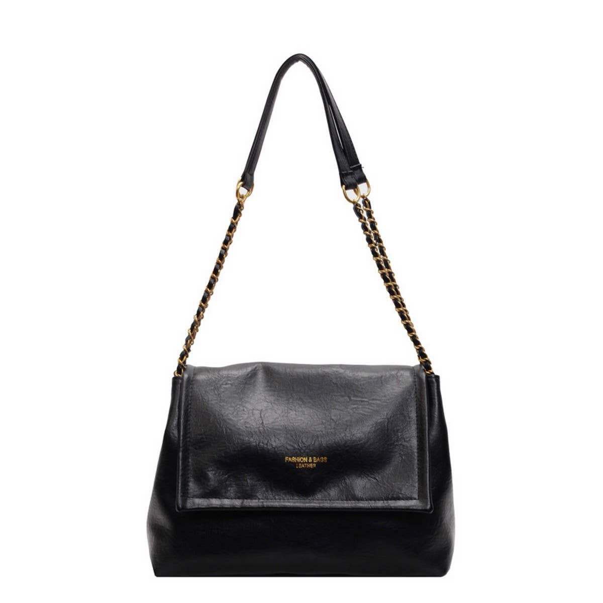 FASHIONABLE AND SIMPLE CASUAL MESSENGER BAG_CWAB3280