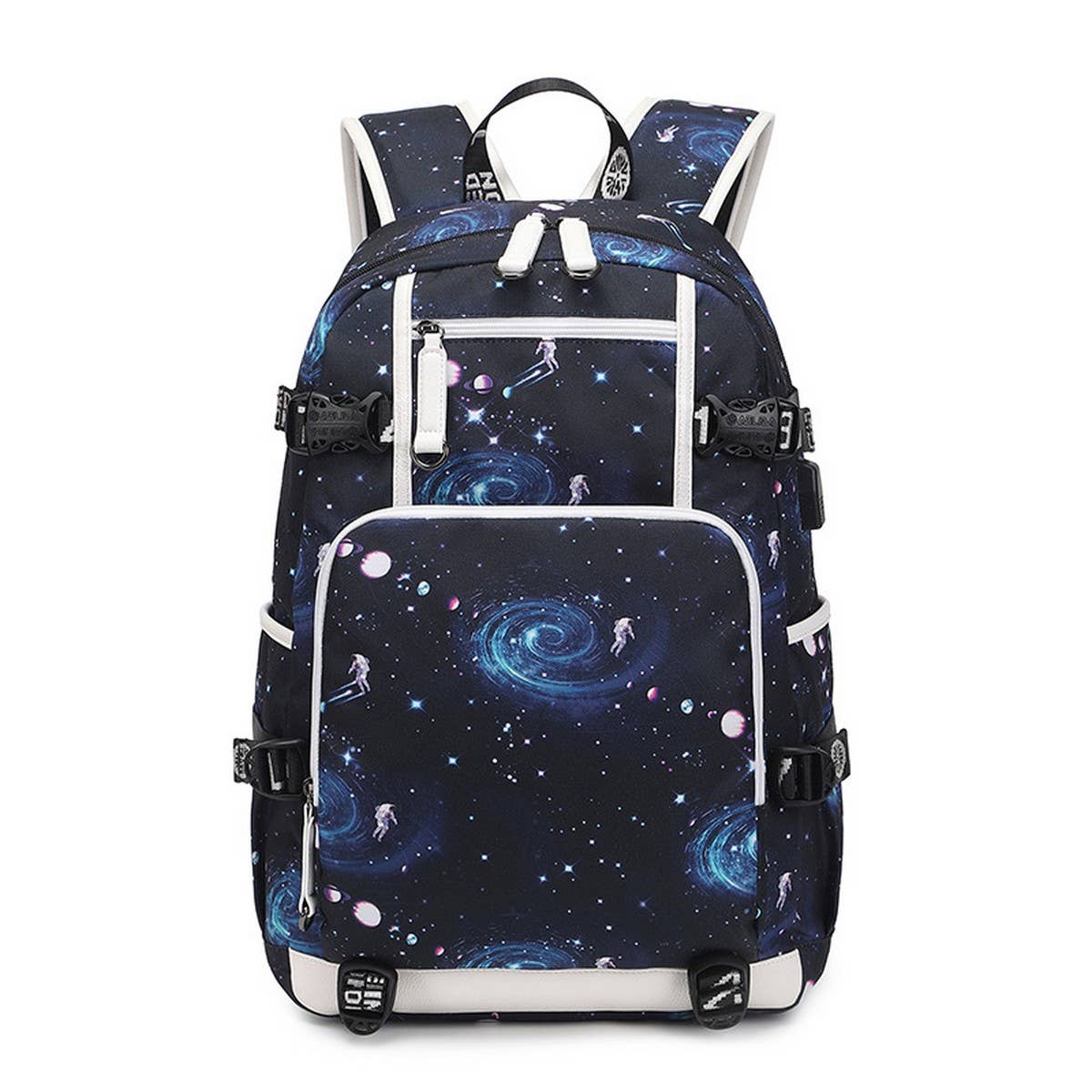 Trendy Backpacks For School Heat Transfer Prints_Cwab5377