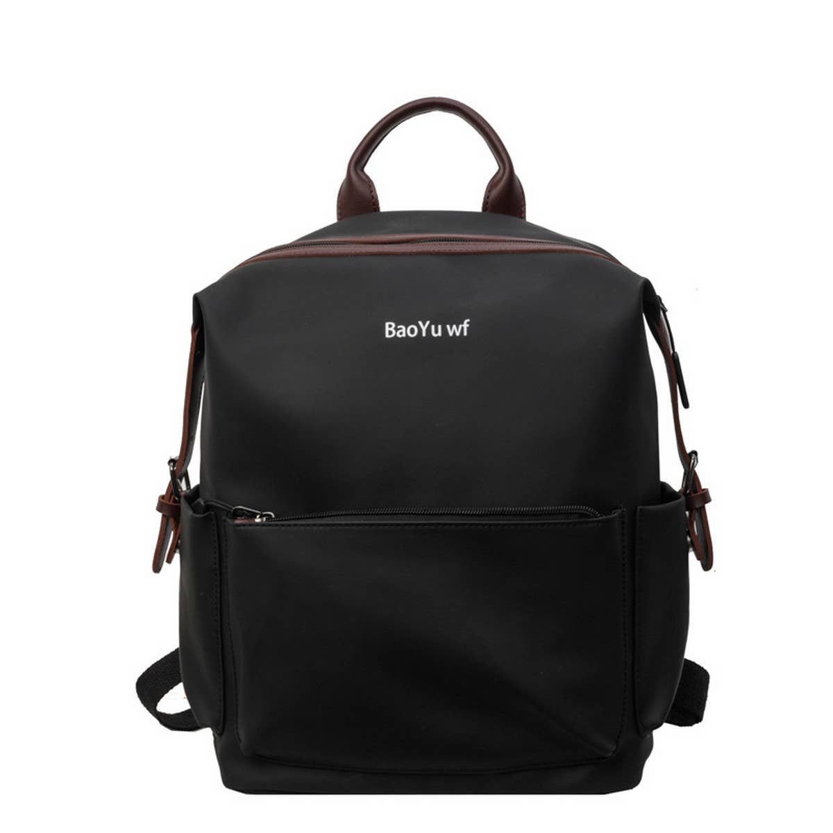 SIMPLE CASUAL STYLISH BACKPACK_CWAB2738