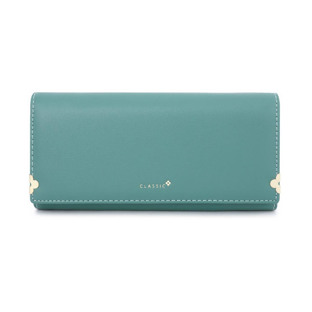 MULTI FUNCTIONAL MULTI LAYER FOLDING WALLET_CWAB1657