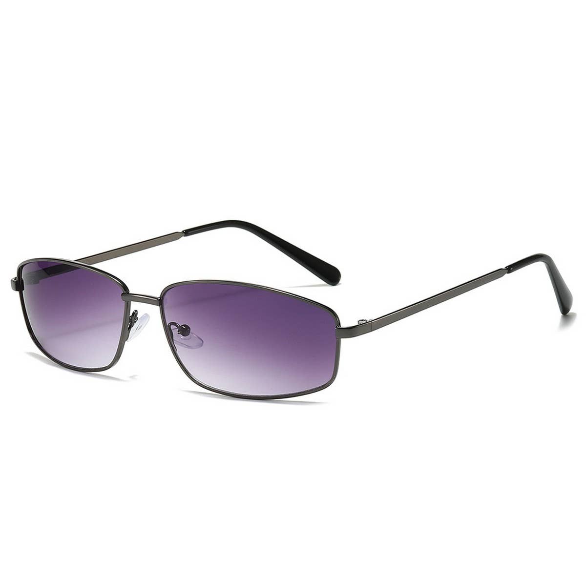 Small Frame Retro Uv Protection Sunglasses_Cwasg01296