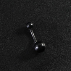 GLOW IN DARK BELLY RING UV FLEXIBLE BAR_CWMM9184