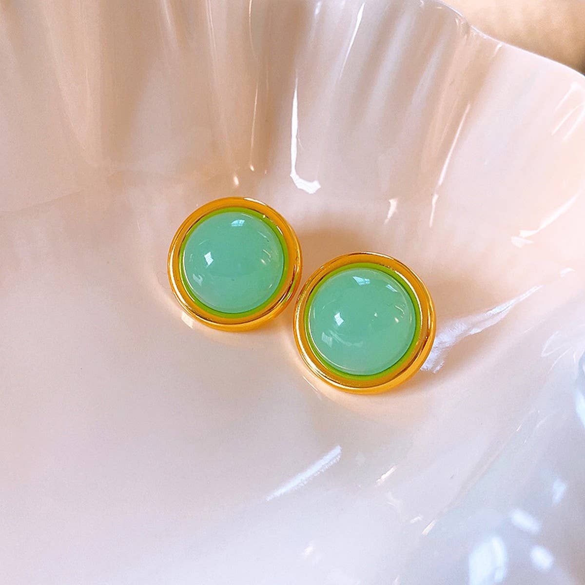 SMALL FRESH TEMPERAMENT LIGHT LUXURY EARRINGS_CWAJE2323