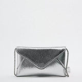 BRIGHT CHAIN MINI PARTY ENVELOPE SHOULDER BAG_CWAB3420