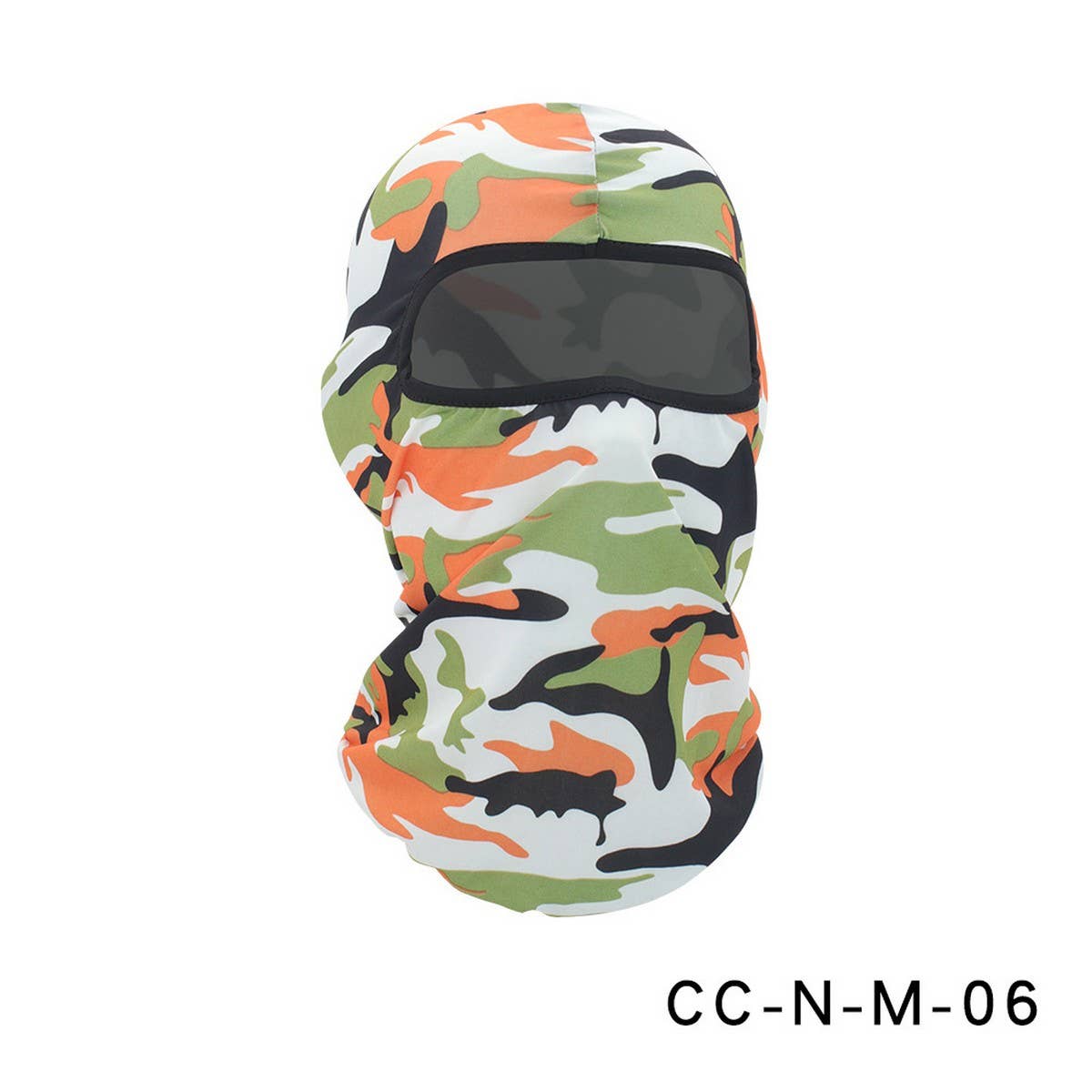 Windproof And Sun-Protective Sports Balaclava_Cwmm1699