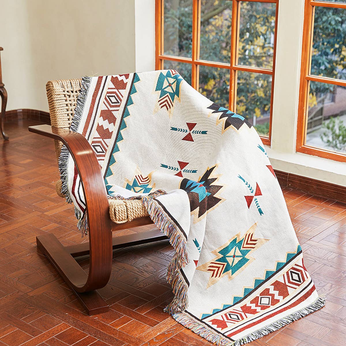 HOUSEHOLD SOFA BLANKET COVER BLANKET_CWMM0403