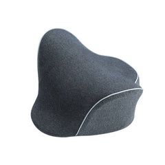SLOW REBOUND MEMORY FOAM NECK PILLOW COTTON COVER_CWMM8097