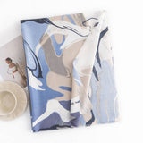 FRESH COLORBLOCK SCARF WOMENS WINTER SCARVES_CWASC0445