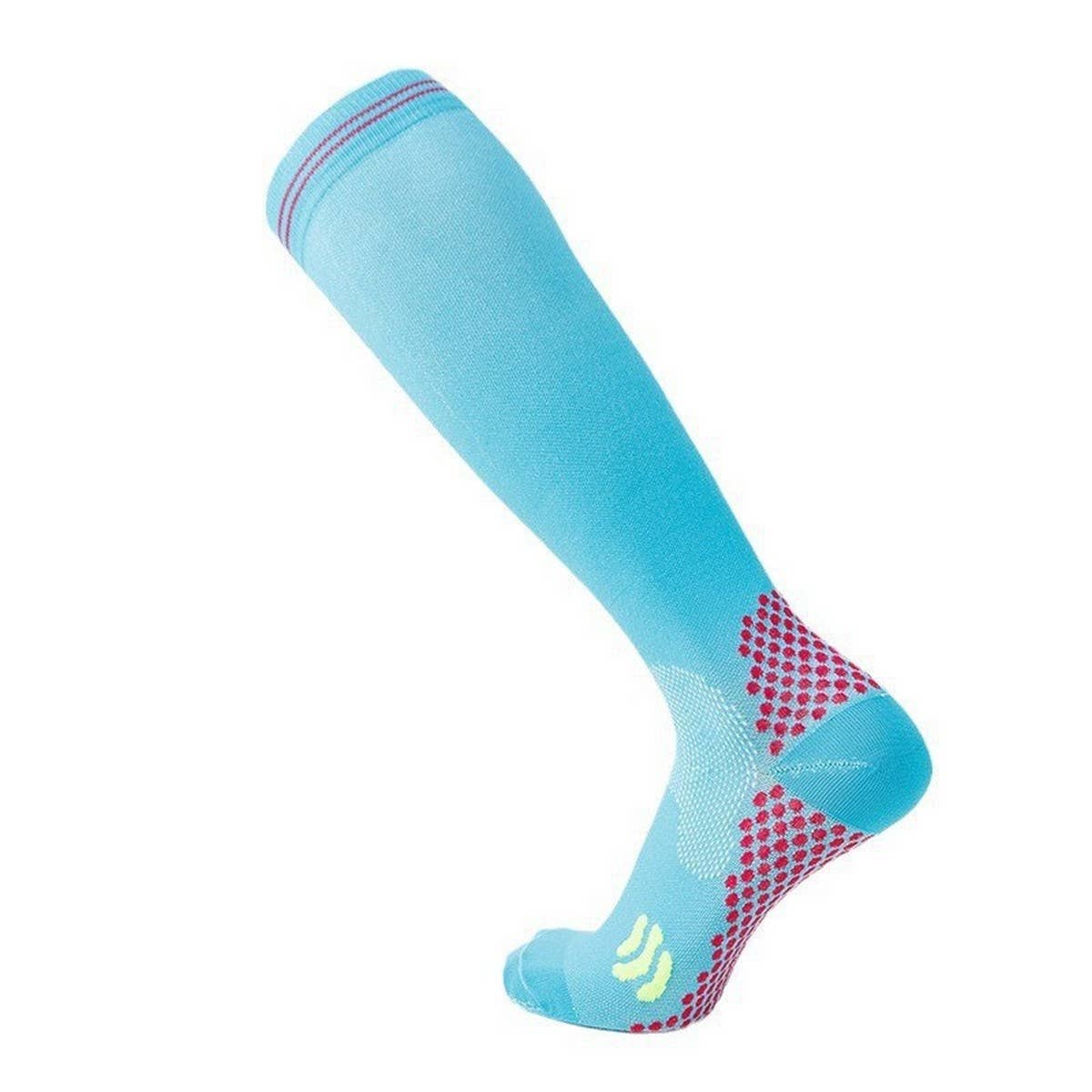 OUTDOOR CYCLING SPORTS COMPRESSION SOCKS_CWMS1875