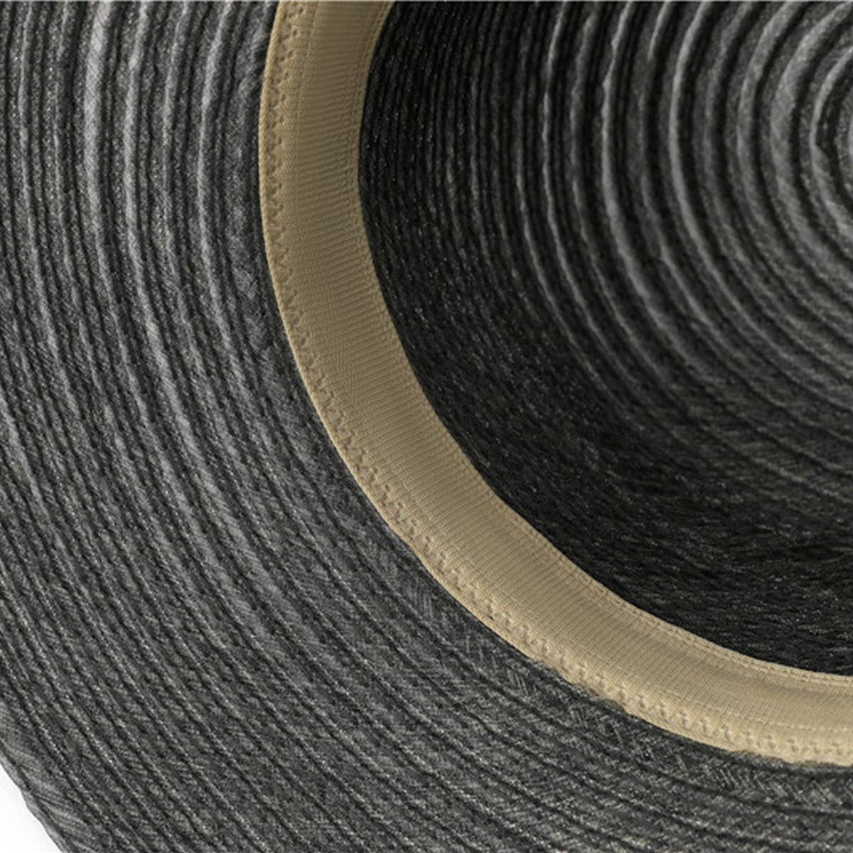 LARGE BRIM SUN PROTECTION FISHERMAN HAT_CWAH1504