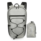 LIGHTWEIGHT SPORTS BACKPACK FOR TRAVEL HIKING_CWAB5421