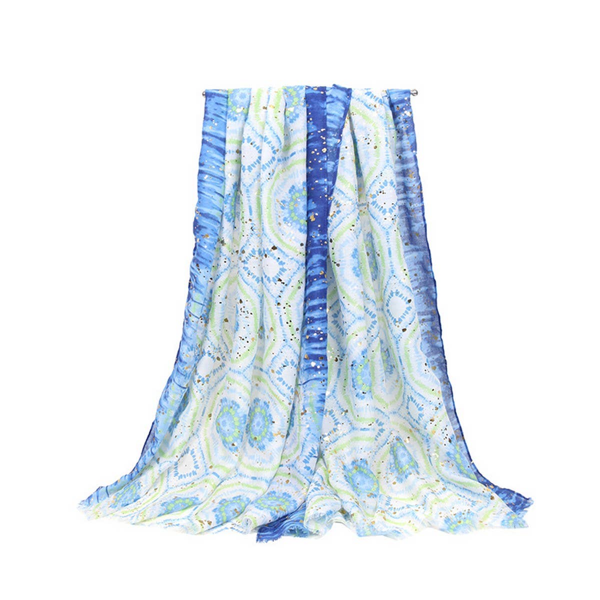 BEACH SCARVES WOMENS SUN PROTECTION SHAWLS_CWASC0680