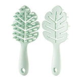 Cwmm6942_Long Handle Coarse Teeth Men'S Massage Comb
