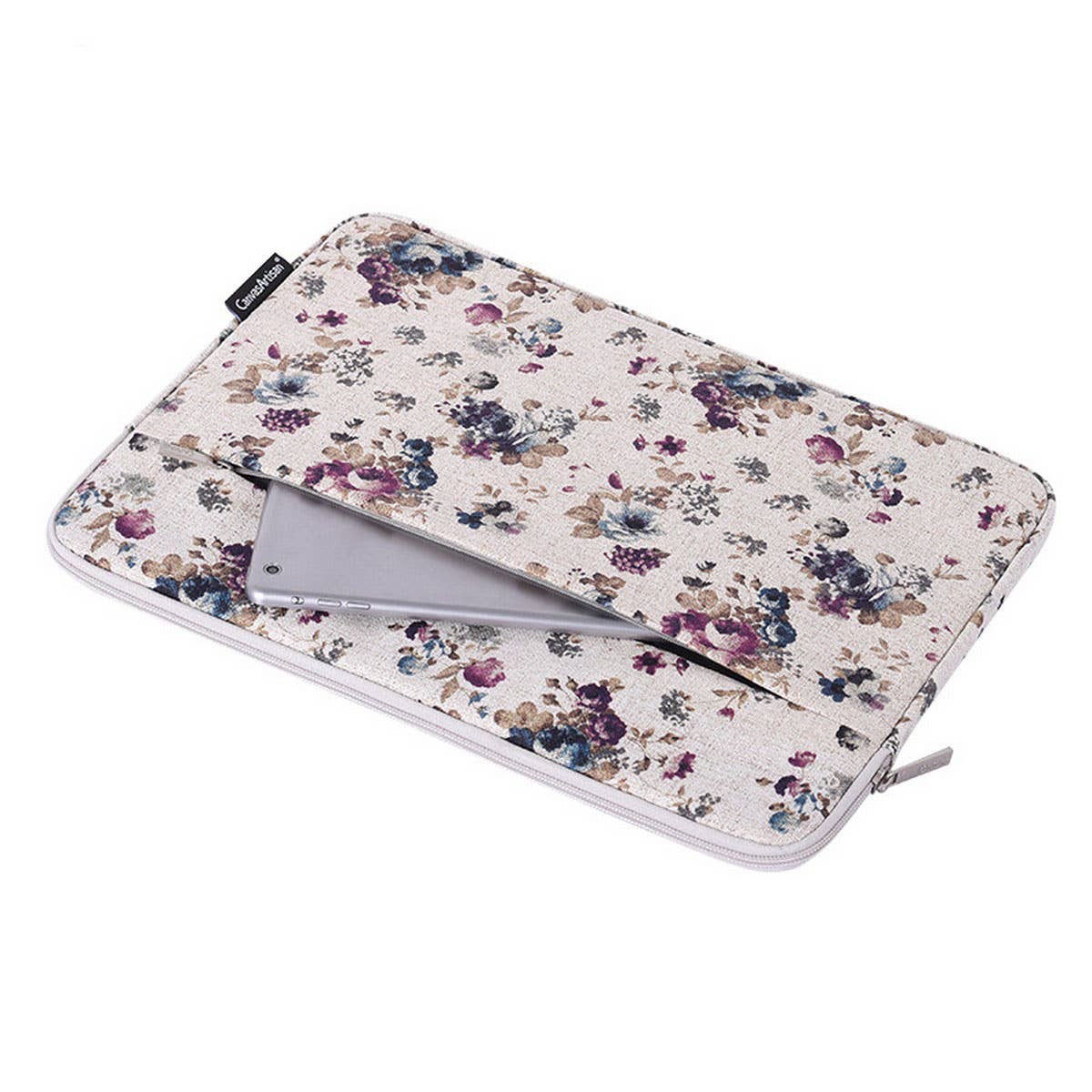 PRINTED WATERPROOF COMPUTER CASE LAPTOP SLEEVE_CWMM2065