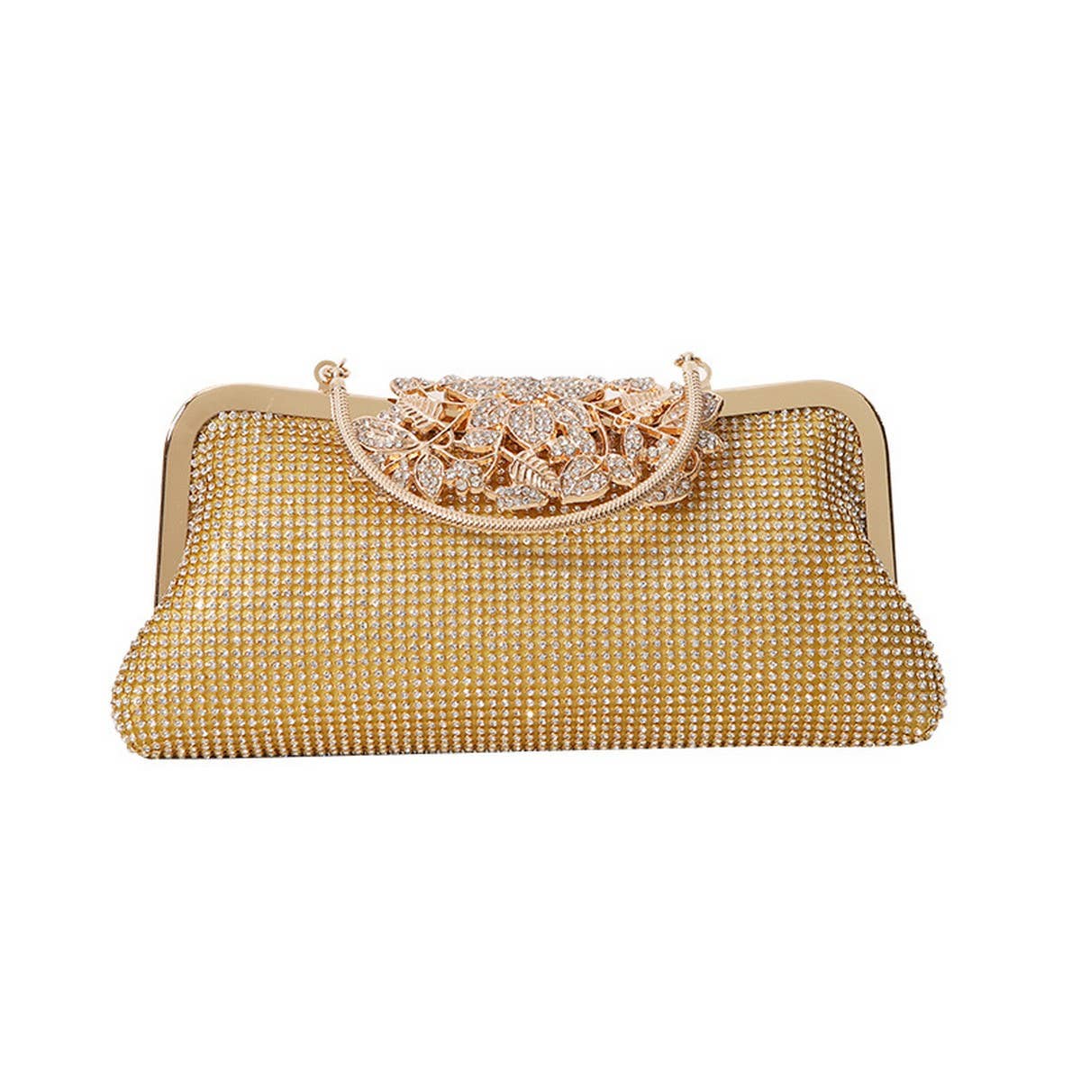 NEW ALL MATCH EVENING CLUTCH BAG_CWAB2490