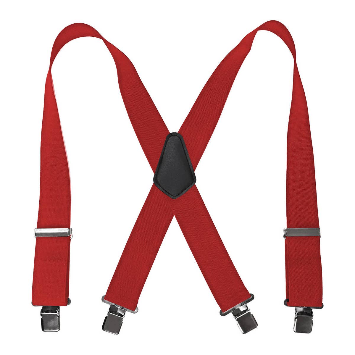 5CM X SHAPED LARGE CLIP STRAP CLIP_CWMM1103