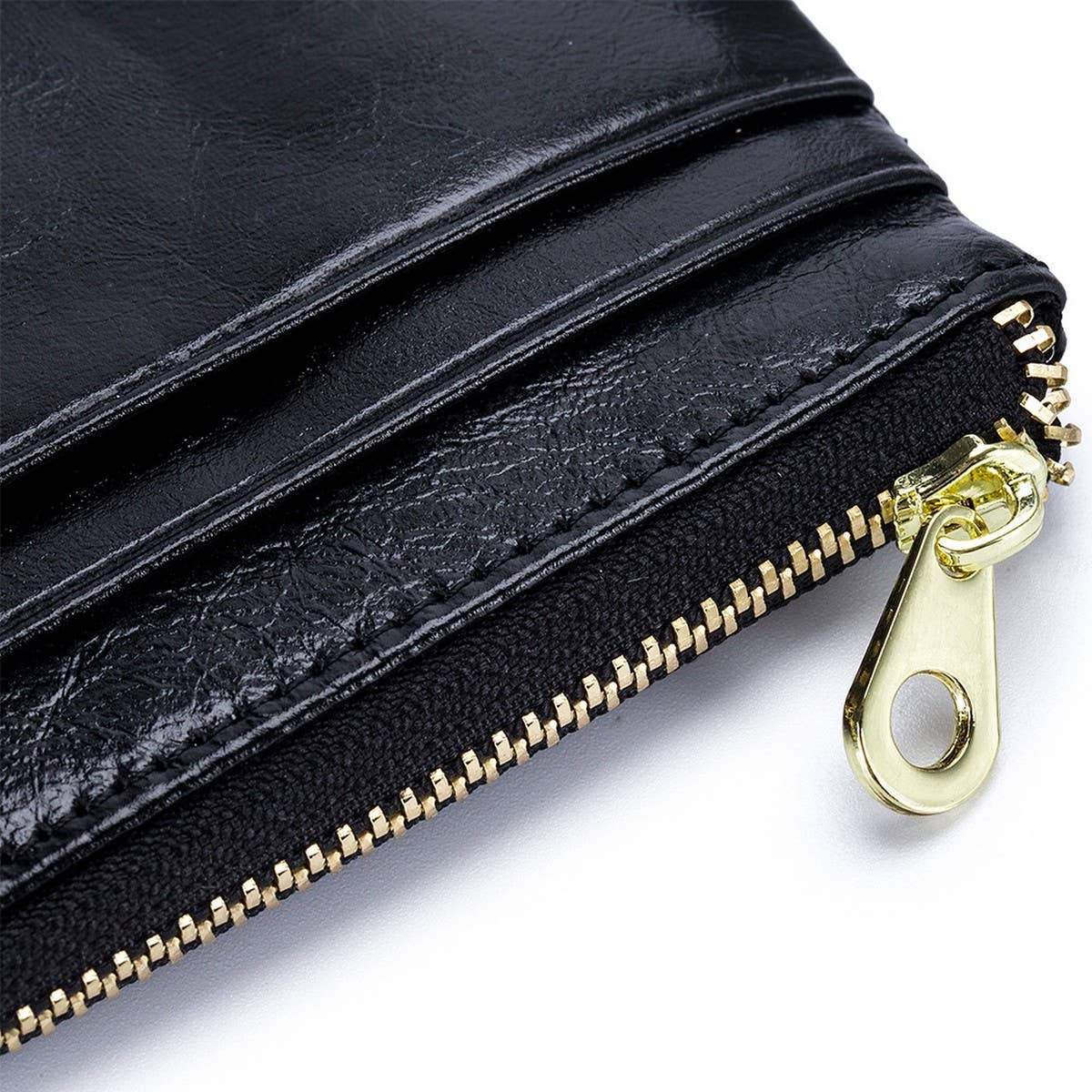 Ultra -Thin Multi -Function Soft Pickup Card Bag_Cwab3877