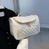 HIGH END LARGE CAPACITY PORTABLE COSMETIC BAG_CWAB4398