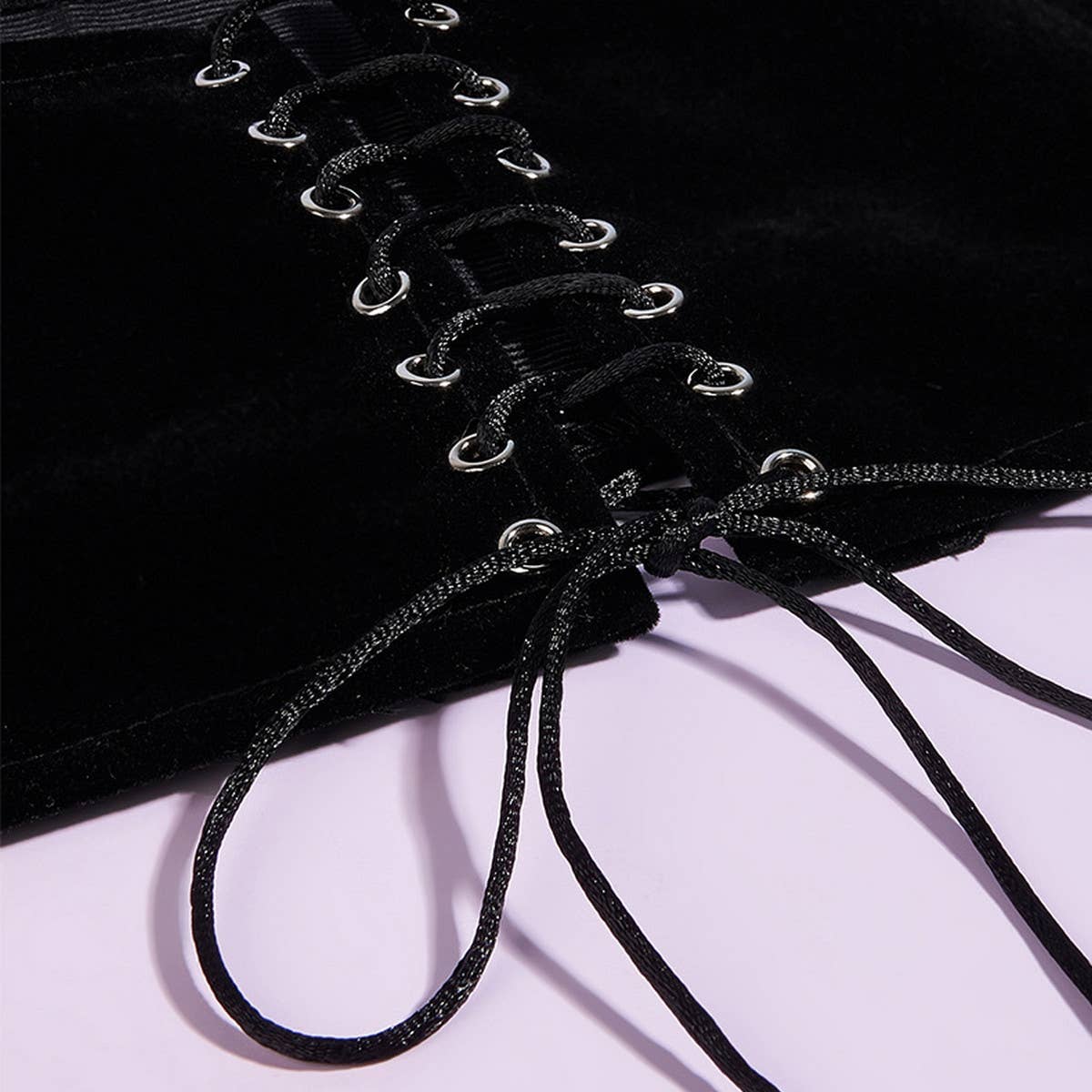 Women Waist Strap Waist Corset_Cwabe0288