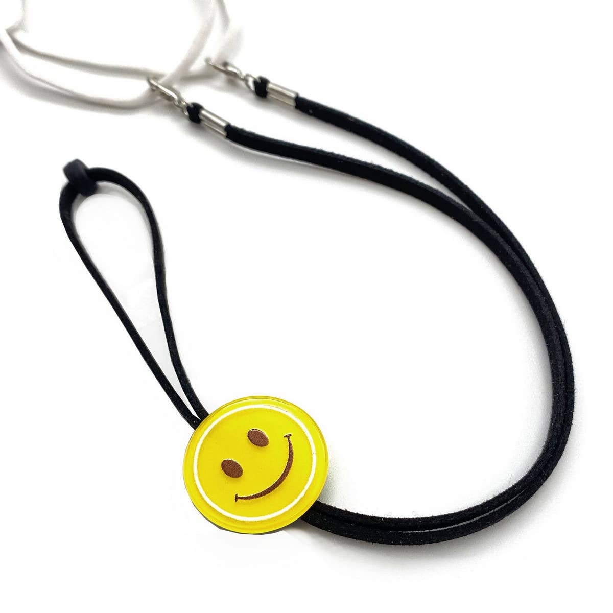 POPULAR COLORFUL CARTOON GLASSES LANYARD_CWMM1149