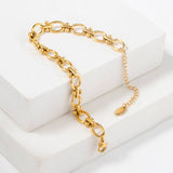 STAINLESS STEEL FASHION JEWELRY BRACELET_CWMM3742