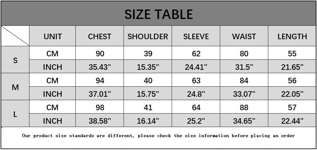 Vintage Black And White Checkered Zipper Jacket