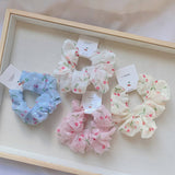 Womens Cherry Hairband Accessories