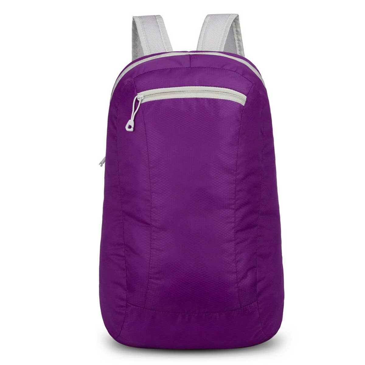 LIGHTWEIGHT WATERPROOF FOLDABLE COLORFUL BACKPACK_CWAB5401