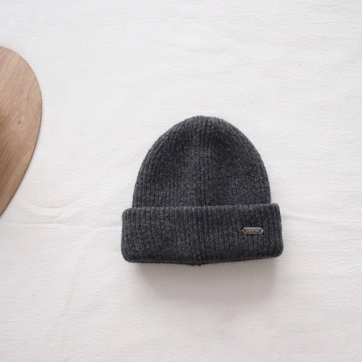 CHILDRENS ALL MATCH WARM WOOL KNITTED HAT_CWAH2928