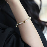2024 NEW ALL MATCH NEW PEARL BRACELET_CWAJE2452