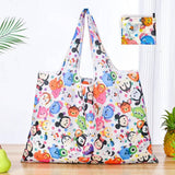 THICKENED FOLDABLE ECO FRIENDLY SHOPPING BAG_CWAB3459