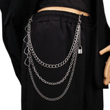 FASHIONABLE METAL HOLLOW HEART PANTS CHAIN_CWMM0673