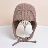 FASHIONABLE AND VERSATILE OUTDOOR COLD PROOF HAT_CWASC1132