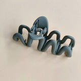 Big Wavy Hair Clips, Perfect For Winter And Fall_Cwaha07312