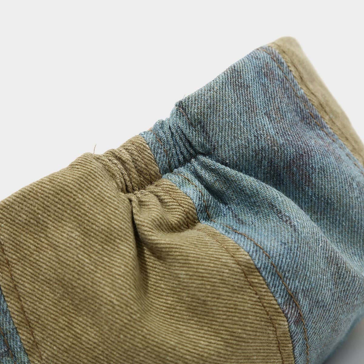 Vintage Washed Newsboy Cap For Men Women_Cwah04572