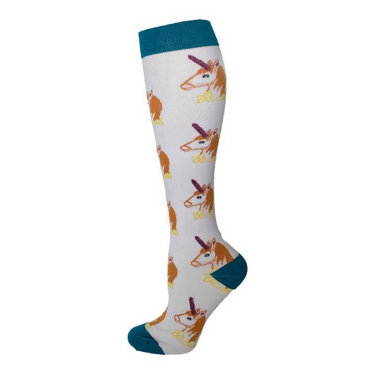 Women'S Outdoor Sports Cycling Compression Socks_Cwms1886