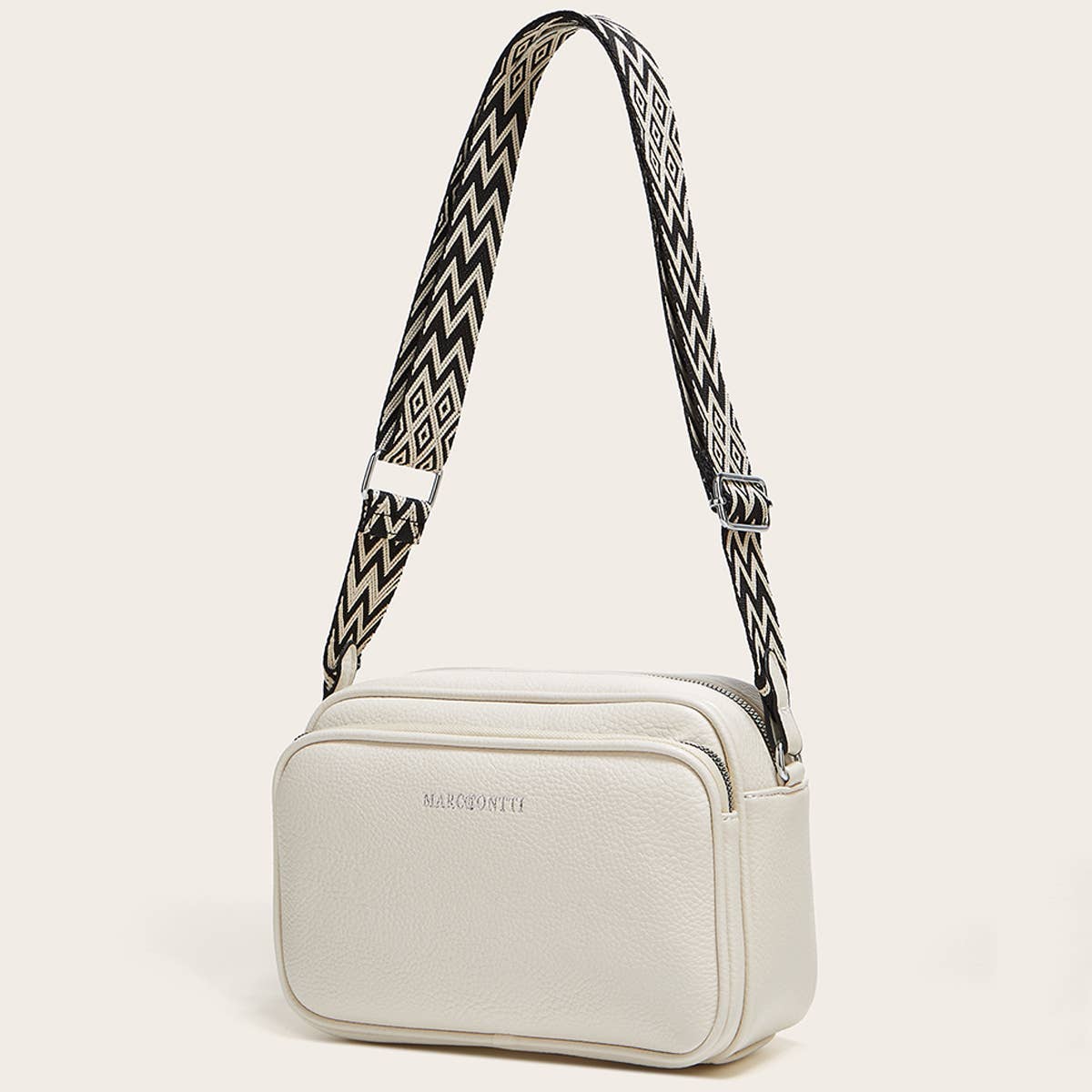 2024 LARGE CAPACITY SHOULDER BAG MESSENGER BAG_CWAB2631