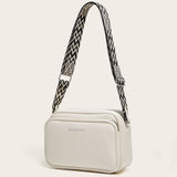 2024 LARGE CAPACITY SHOULDER BAG MESSENGER BAG_CWAB2631