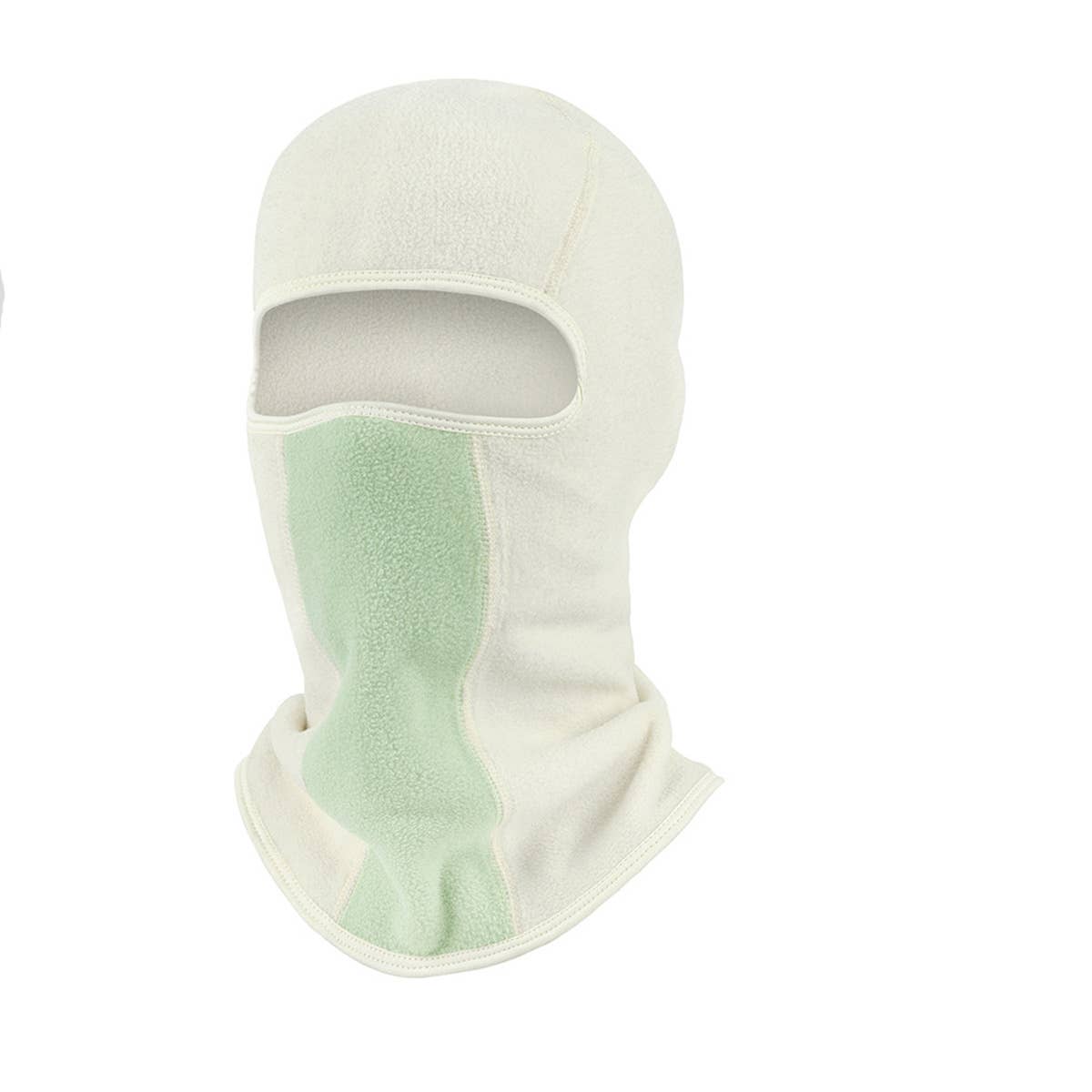 Warm Face And Neck Protection Cycling Mask_Cwmm1715