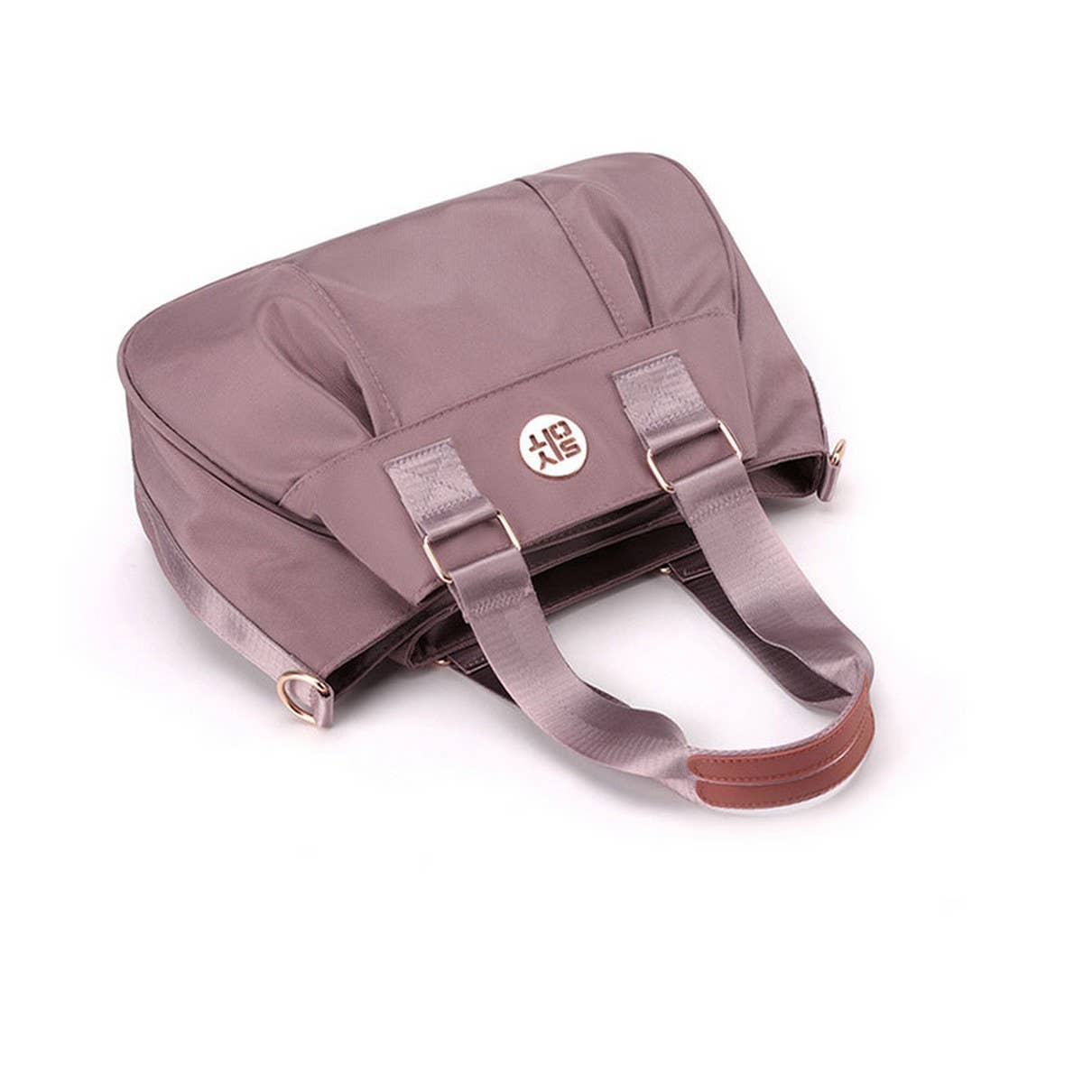 Retro Fashion Casual Shoulder Messenger Bag_Cwab3485