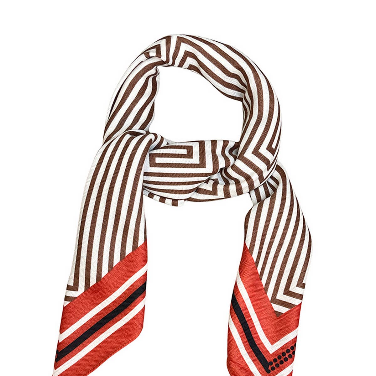 AUTUMN WINTER SCARF STYLISH IRREGULAR SHAWL_CWASC0902