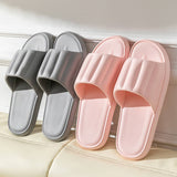 Household Indoor Bathroom Bathing Slippers_Cwshs0622