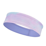 KIDS ANTIBACTERIAL SPORTS HEADBAND QUICK DRY_CWMM8019