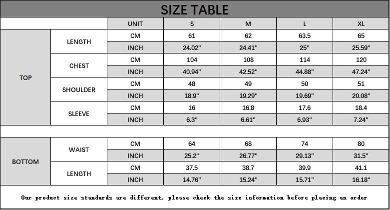 Womens Simple Solid Color Lounge Set