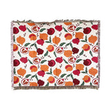 FRUIT SERIES SOFA BLANKET CAMPING BLANKET_CWMM0411