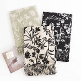 Cwasc2725_New Autumn And Winter Exquisite Printed Scarves